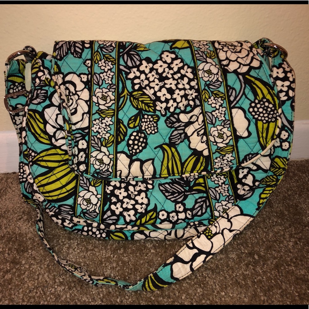 Vera Bradley Purse